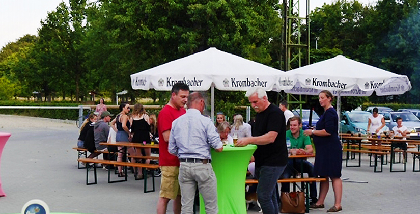 Sommerfest 2019